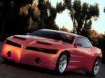 Pontiac GTO Concept 1999 года